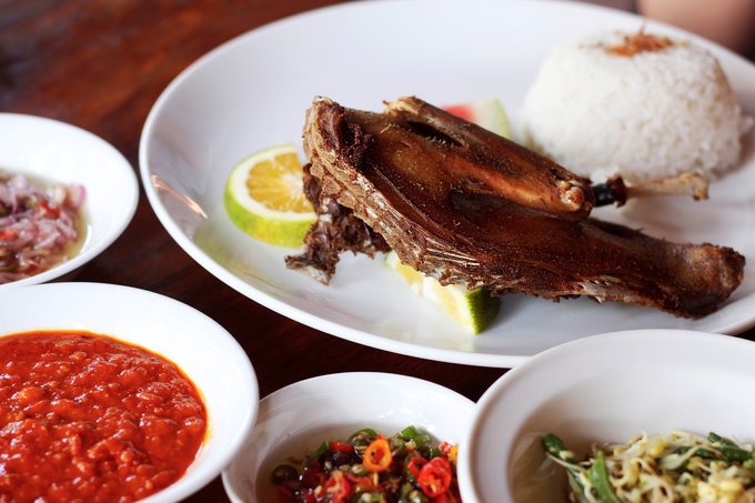 吉隆坡仙本那七日自由行攻略,巴厘岛6日全攻略