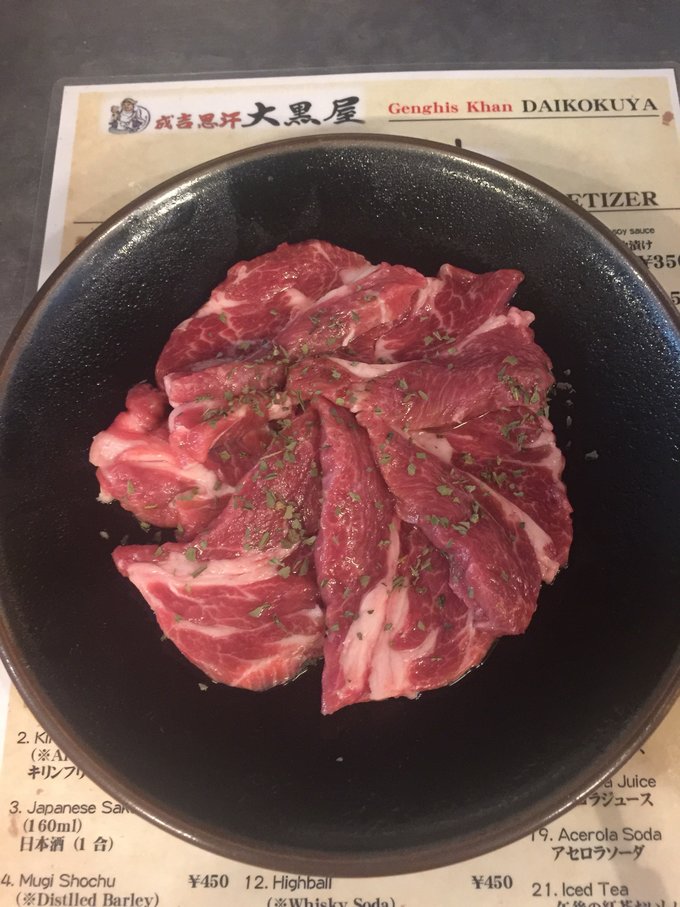 对于北海道,再一再二又再三之稚内、利尻岛、礼文岛、带广、神威岬、余市初造访