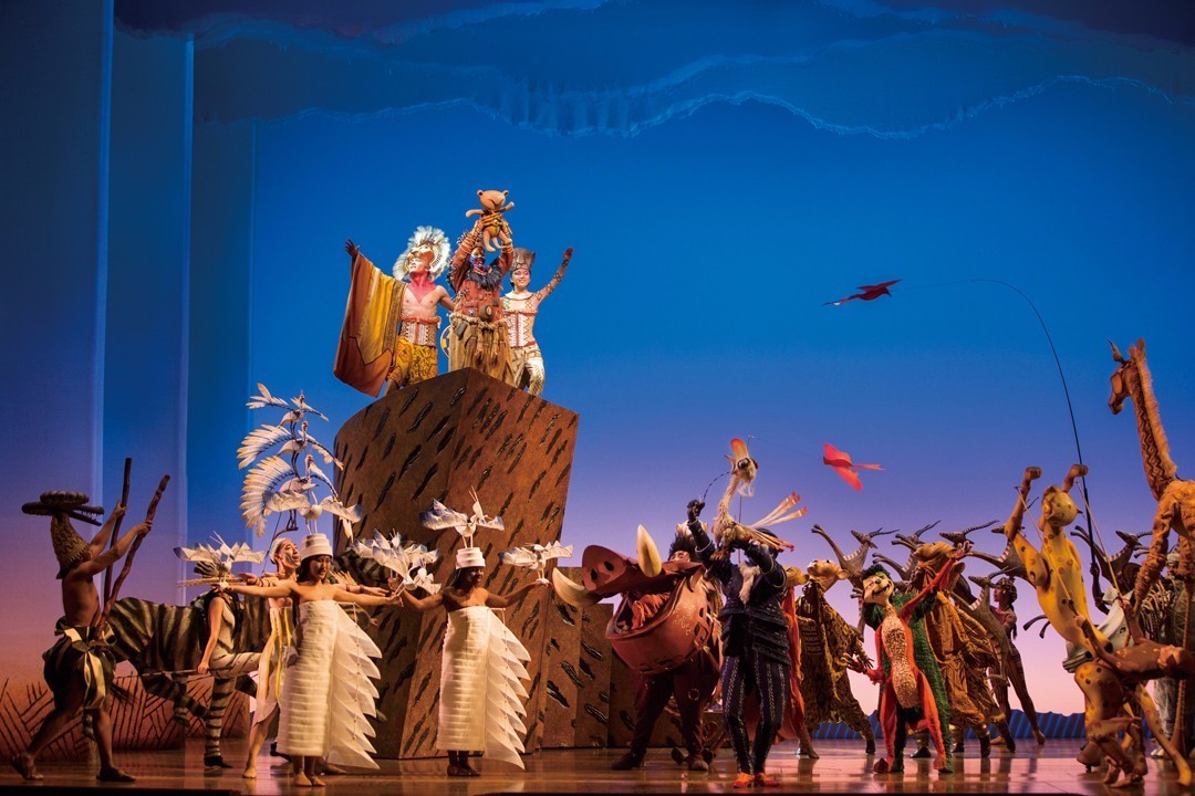 迪士尼vr短片,迪士尼故事解说