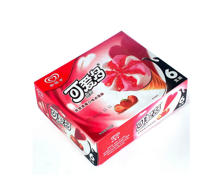 世界上最好吃的十款冰淇淋,史上最好吃的五款冰淇淋