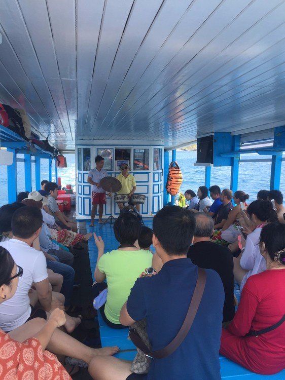 芽庄旅游落地签证注意事项,芽庄旅游签证办理流程及费用