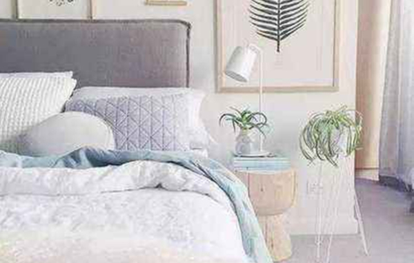 床单油污洗不掉?别急,这三个小方法,床单立马干净如新