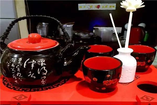 打开任意门,带你进入日本料理中的桃源圣地“松阪居酒”｜吃货推荐