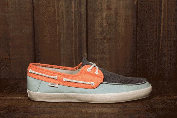 可以，这很Vans|这些平价Vans到底有何不同？