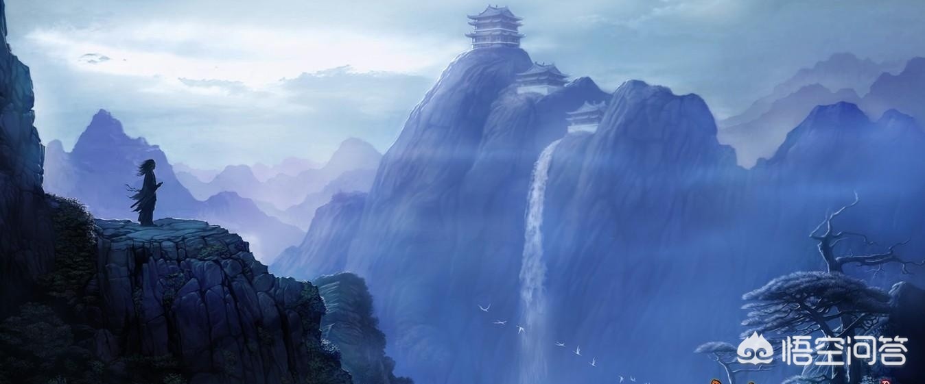 明教的乾坤大挪移谁练到第七层,明教哪任教主最厉害