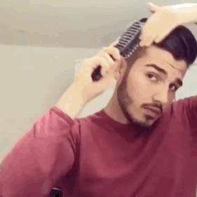 发蜡跟发泥哪个定型好,发蜡跟发泥哪个比较好用