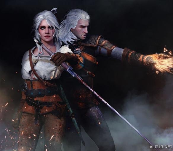 巫师3狂猎各类流派图,巫师3各流派攻略