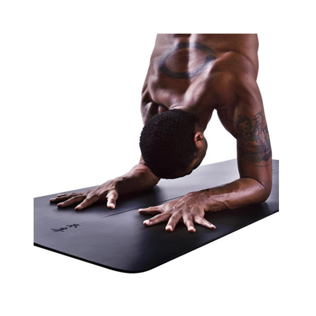 最好的瑜伽垫是什么样的,瑜伽入门买几公分的瑜伽垫合适