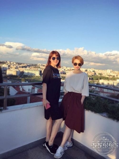 冰爽舒适清凉一夏,夏日一周精致优雅穿搭