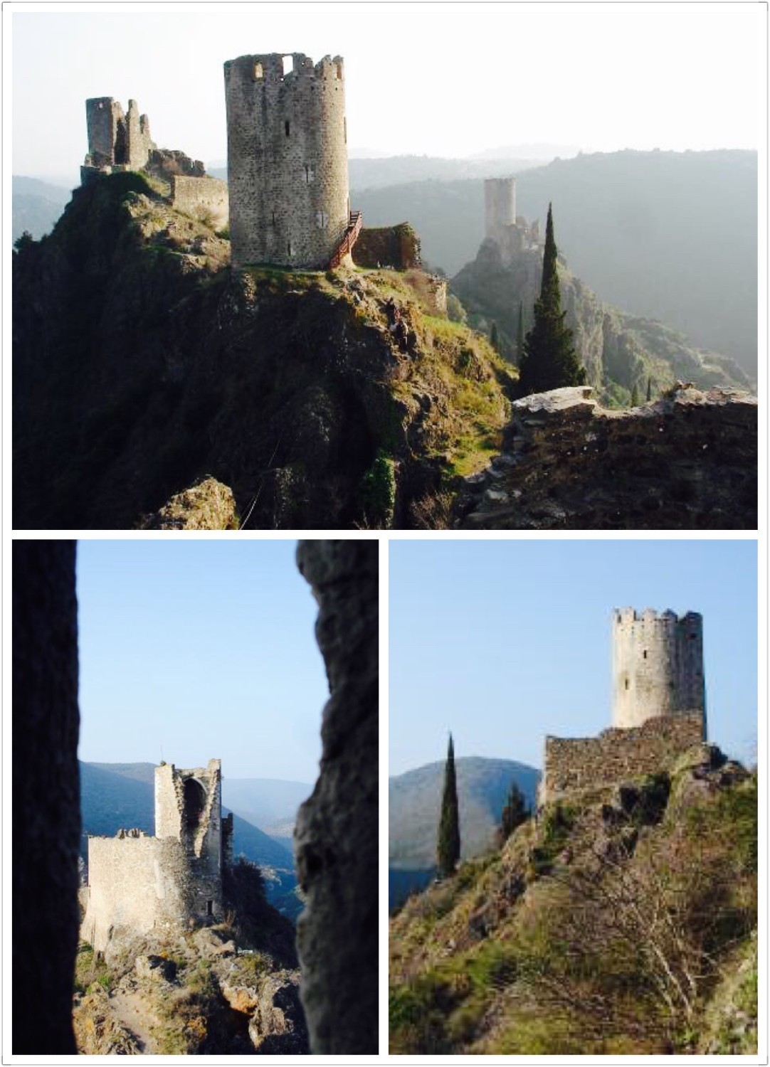 跟着也买酒首席讲师逛法国｜看直播领酒啦！