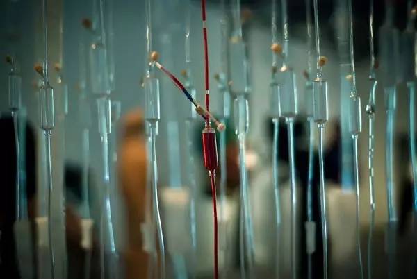 过度输液=自杀？多省市陆续叫停门诊输液