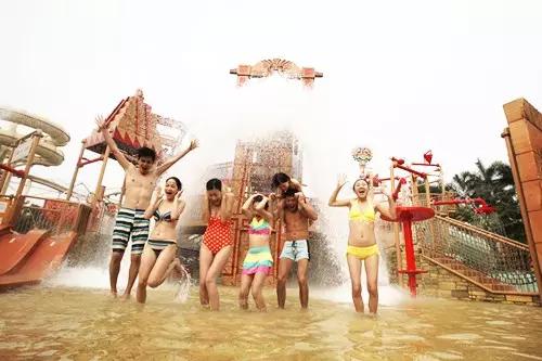 上海松江哪里好玩又免费的,六月松江游玩路线攻略