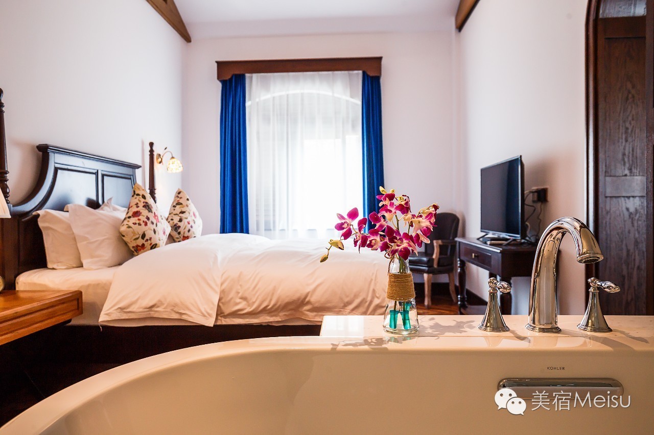 苏州精品特色酒店推荐,苏州最有江南韵味的酒店