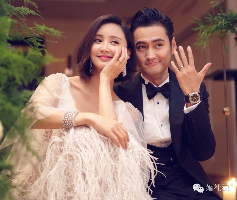 刘诗诗与高圆圆,刘诗诗高圆圆傻傻分不清