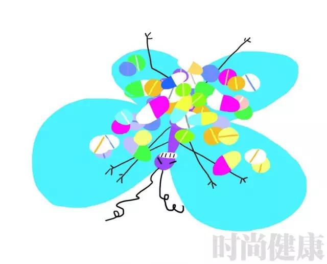 小心！女人四十，甲状腺出来闹事儿了！爱护甲状腺健康，这样做！