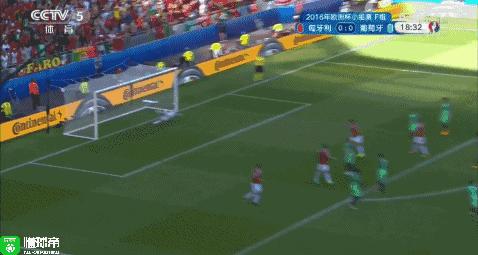 欧洲杯10大经典进球,2000年欧洲杯十大进球