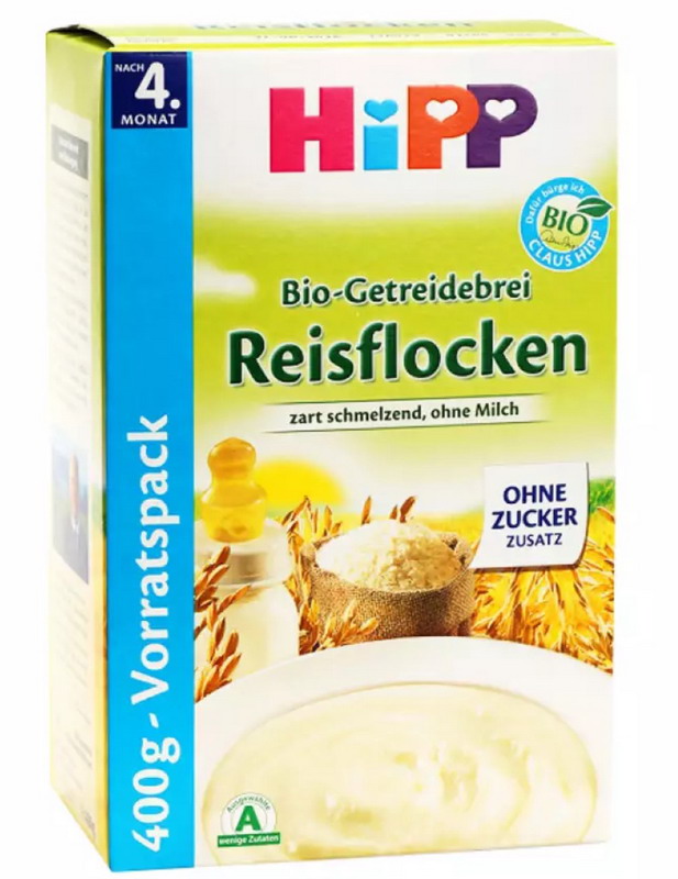 怎么选择第一口辅食,十大常见辅食误区