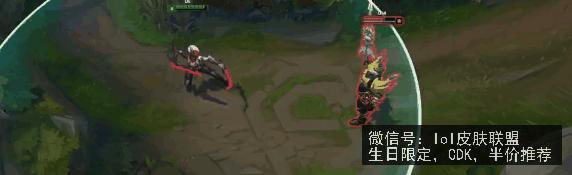 源计划t2皮肤有哪些,新源计划皮肤永恩