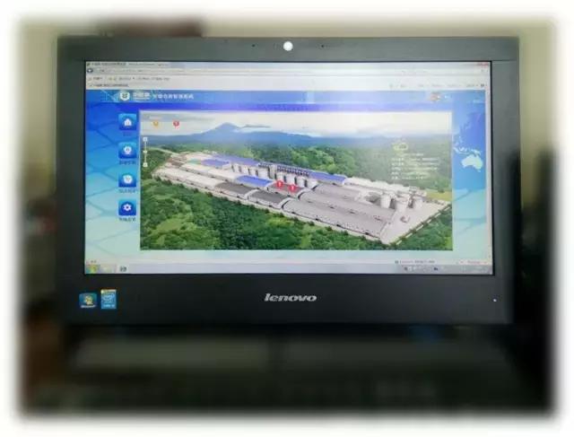 智能粮仓集成管理系统，让粮仓“颜值”与“才艺”兼修！