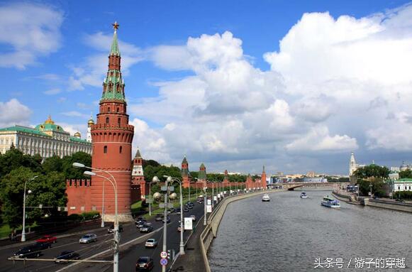 这才是真实的俄罗斯,在俄罗斯留学一年要花多少钱