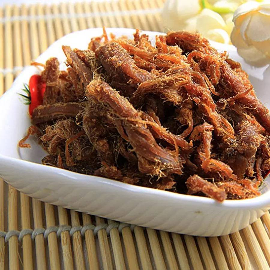 除了芒果布丁还有什么布丁,网红芒果干零食推荐