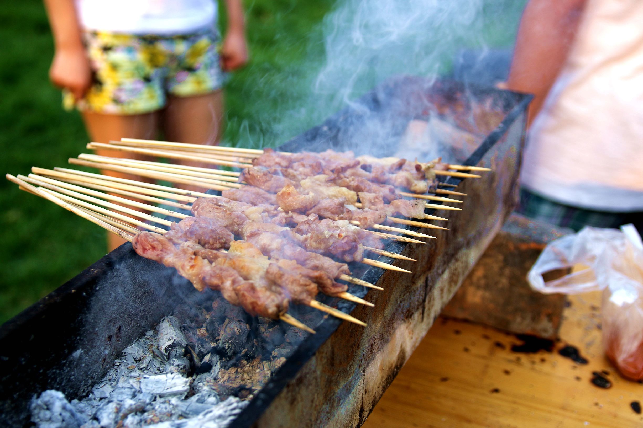 盛夏的狂欢---尽在amazingparty轰趴馆