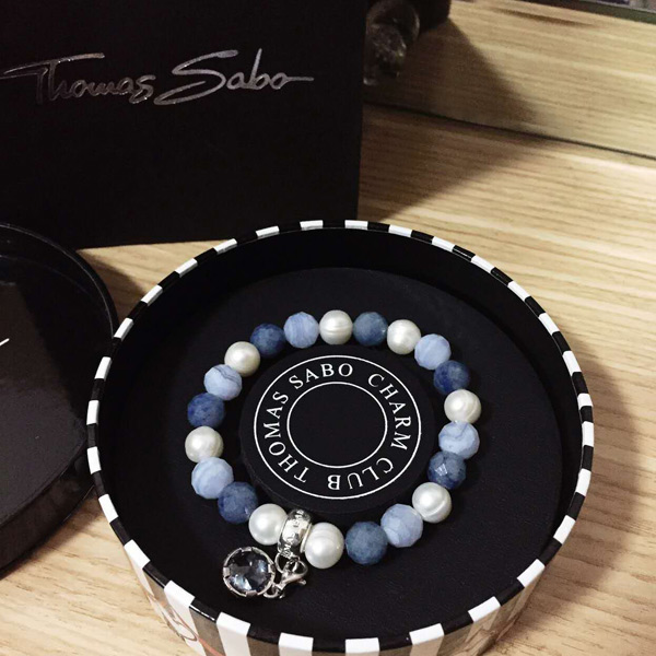 时髦精私藏的小众配饰,夏日路人甲配饰