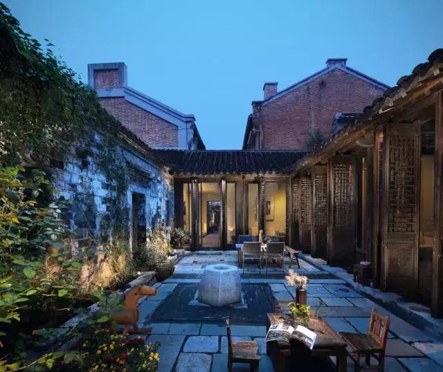 南京花迹,南京绝美的金陵小城