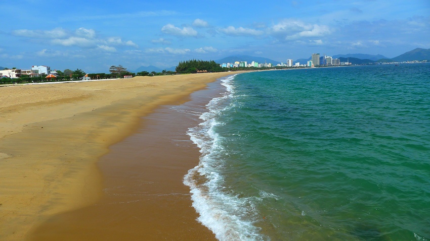 岘港到芽庄的火车几点出发,岘港到芽庄火车要多久