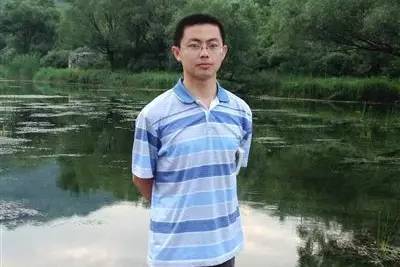 周敬之小说,科幻星云奖获得者周敬之