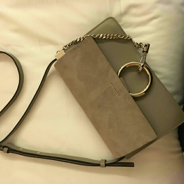 半年她居然集齐了这多款大牌包,看见喜欢的像着了迷