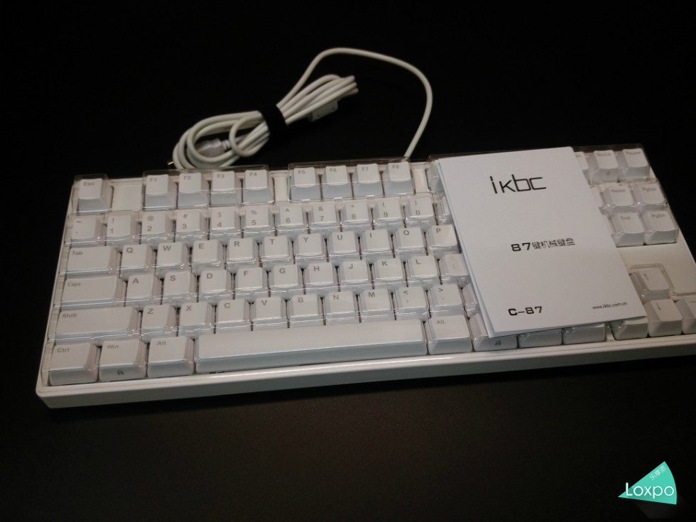 ikbcr300閿洏,ikbcc87鎷嗚В