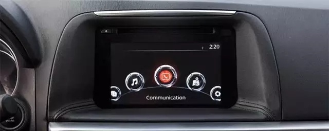 美国主流品牌车载系统调查报告：第一名竟然是它！