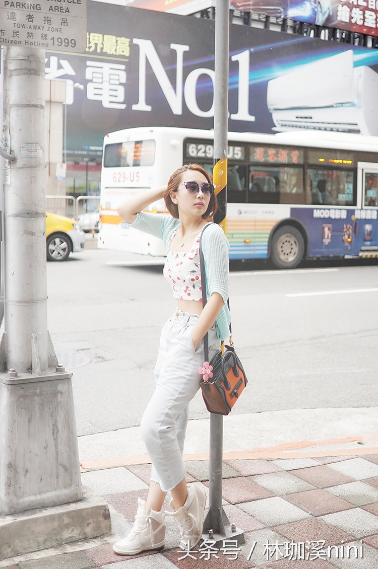 带ni去旅行|台湾三人行——闺蜜照就这么拍