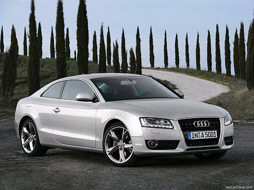 audi改中控,最新款奥迪a5