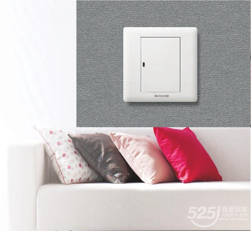 开关什么位置留合适,开关一控多孔