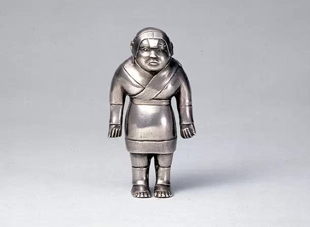 流落在海外的周王朝国宝,天朝之殇被盗卖的周王室珍宝