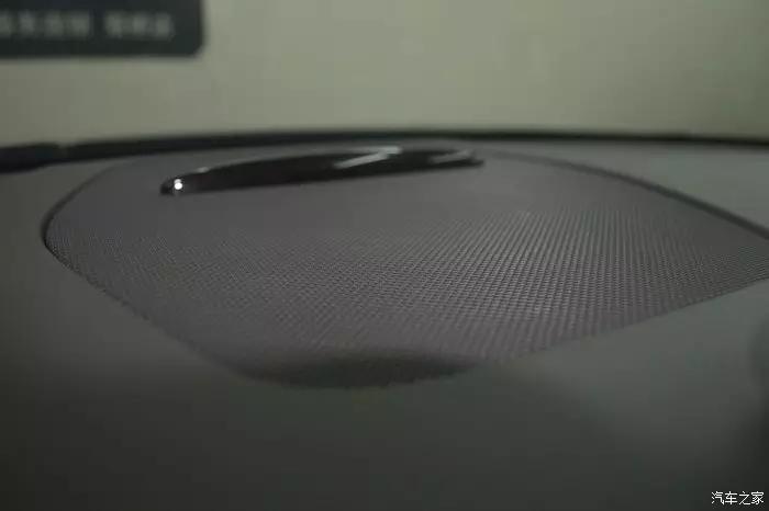 奔驰ML350安装哈曼卡顿音响分享