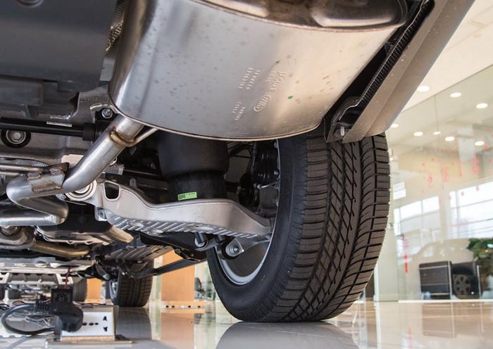 坊叔侃车30-40万suv,三刀侃车suv