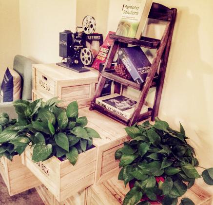 隐藏昆明安静的茶室,昆明文化巷安静的音乐酒馆