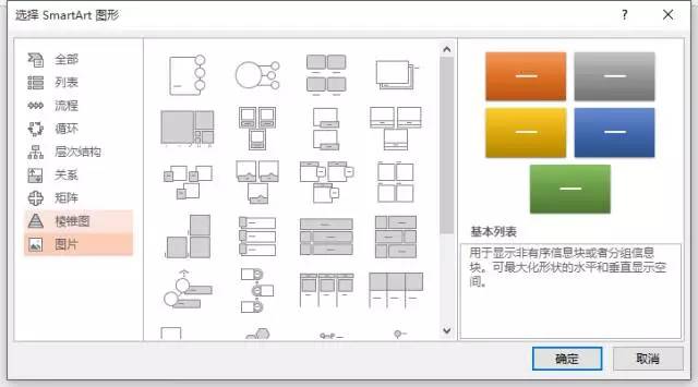 提升ppt颜值的图片美化技巧,ppt图片处理技巧大全集