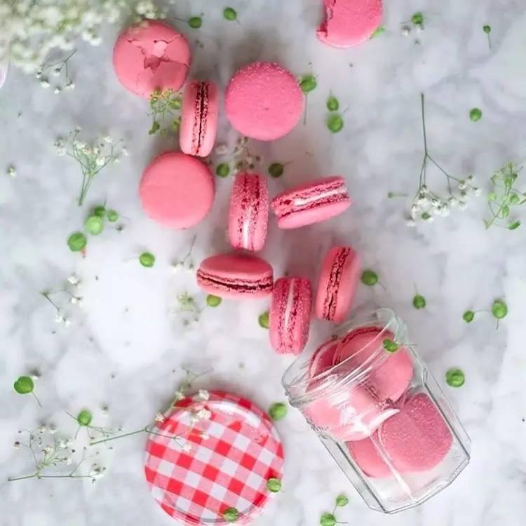 看世界你以为Laduree只有马卡龙？这个品牌最懂少女心事