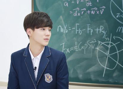 为什么会喜欢鹿晗呢,为什么喜欢鹿晗的人很多