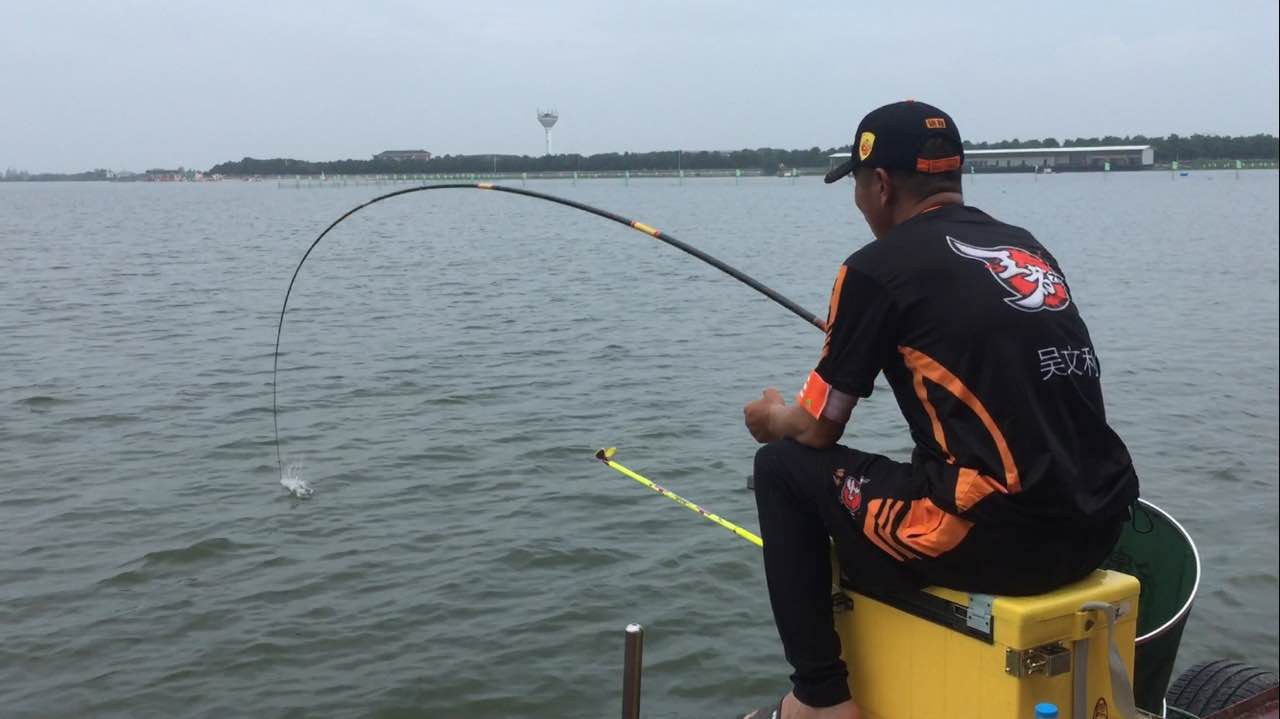 王者坎坷之路,王者的必经之路