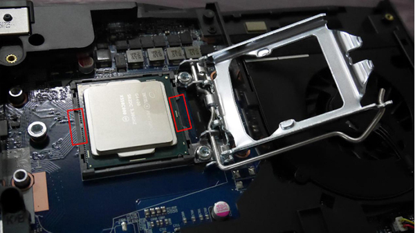 diy笔记本电脑教程,笔记本自己动手升级cpu和内存