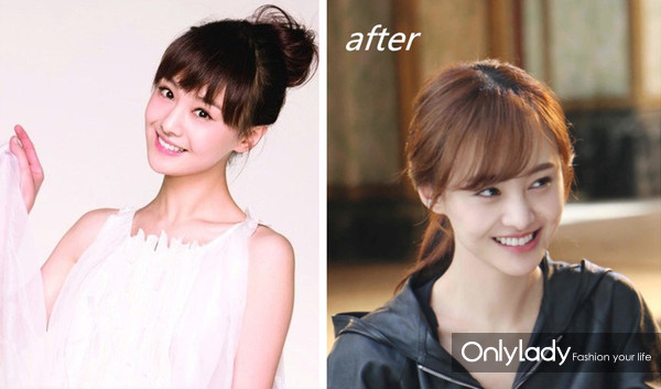 朴信惠在doctors中发型,朴信惠doctors颜值巅峰