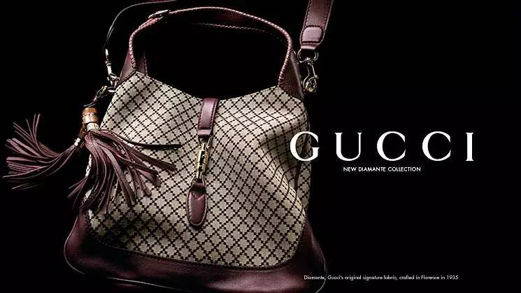 gucci古驰发展历程,古驰gucci来历