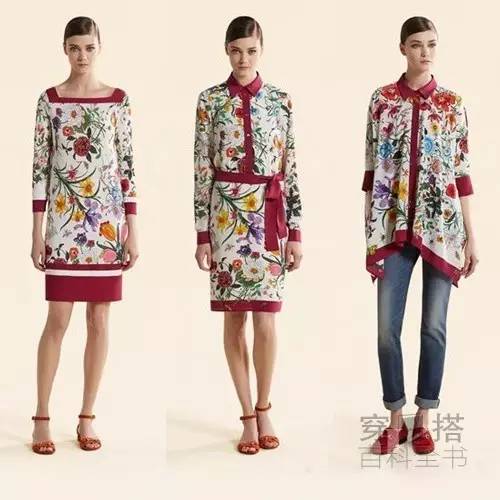 gucci古驰发展历程,古驰gucci来历