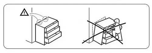 宜家家居8大雷区,宜家召回夺命柜