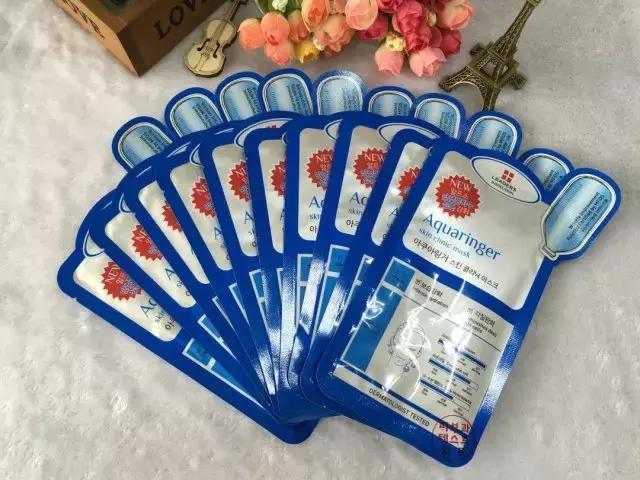 去韩国必买的十款,来韩国店必买的零食